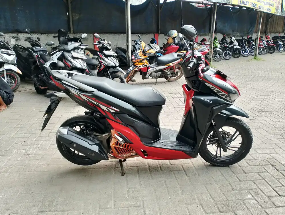 Vario 150 key les 2021.Ss lengkap