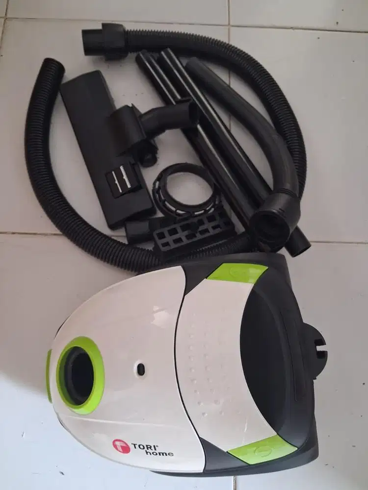 Vacuum cleaner ...
