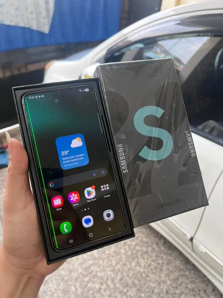 Samsung S22 Plus 8/256GB