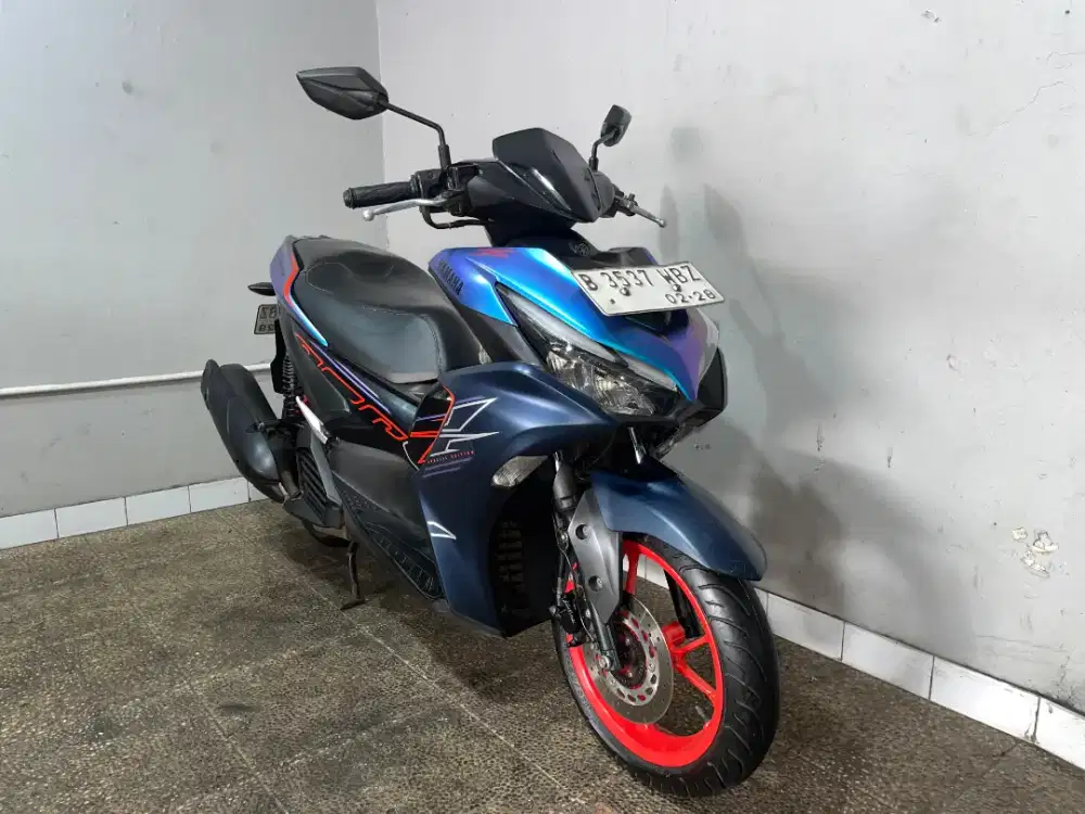 YAMAHA AEROX 155 2023