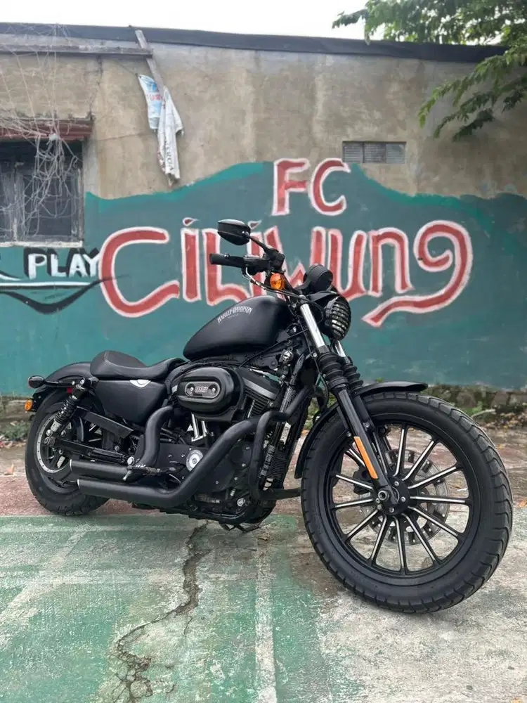 Sportster 883 2013,sportster 48