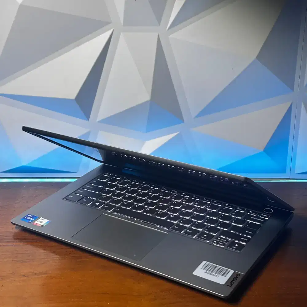 Lenovo ThinkBook 14 G2 Core i7-1165G7 RAM 16GB SSD 256 NVMe