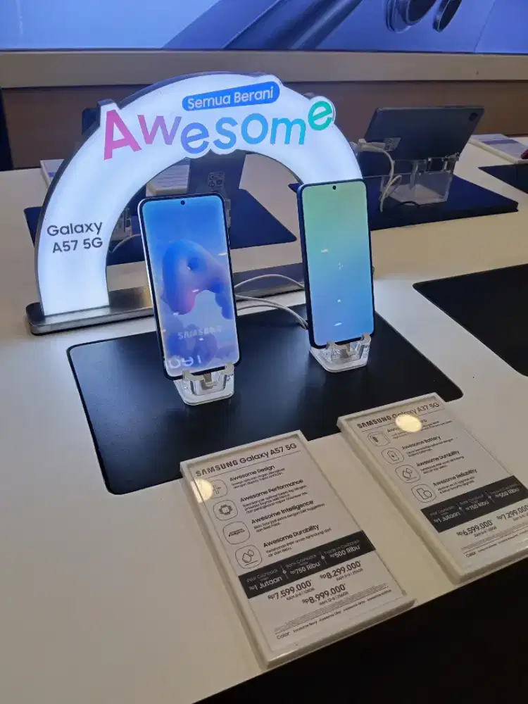 HP Samsung Galaxi
