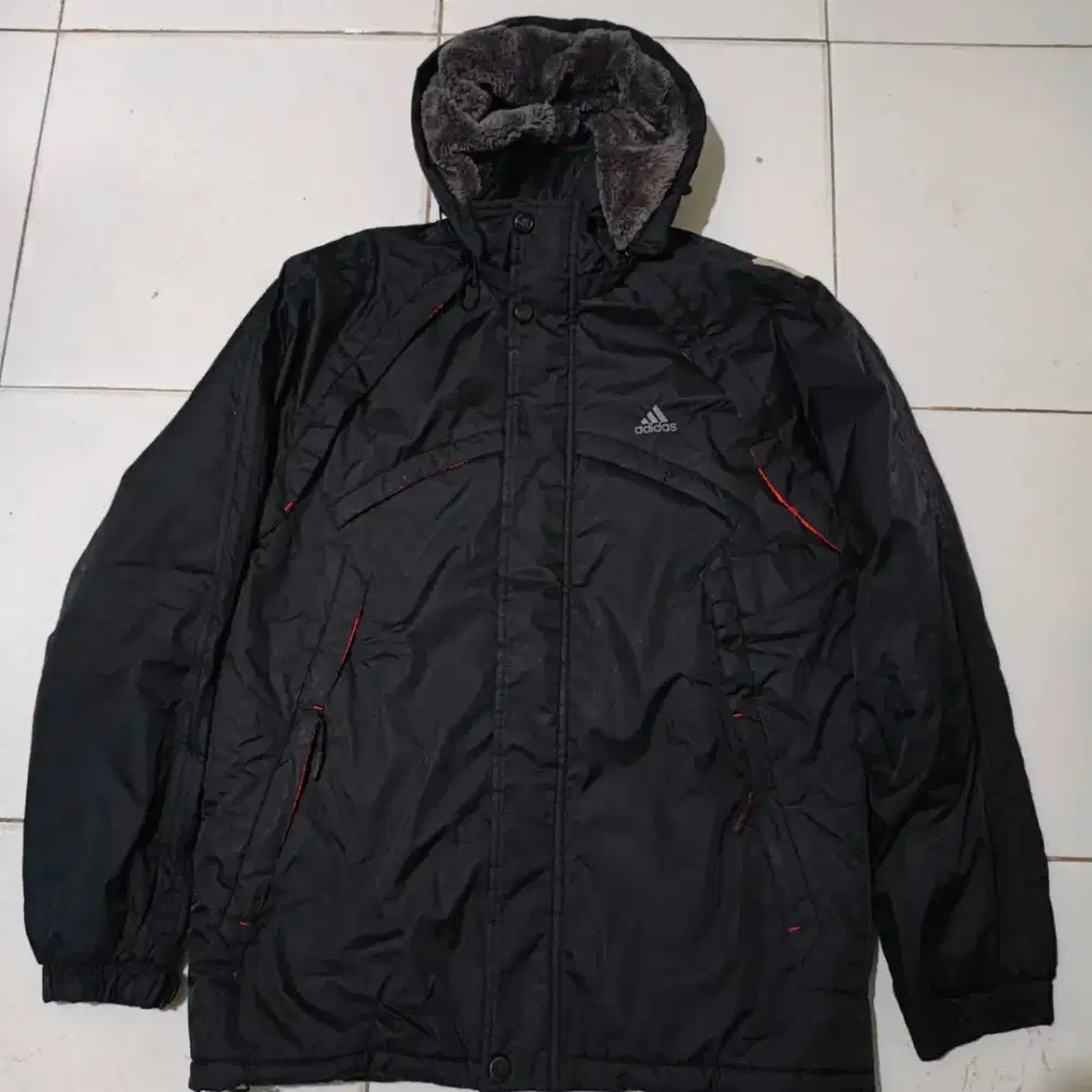 Jaket Adidas Outdoor