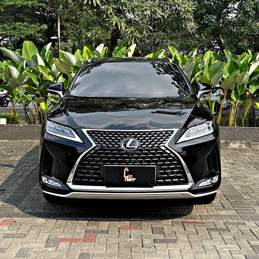 BERGARANSI! LEXUS RX300 Luxury 2022 facelift 2021 rx 300 fsport 2023