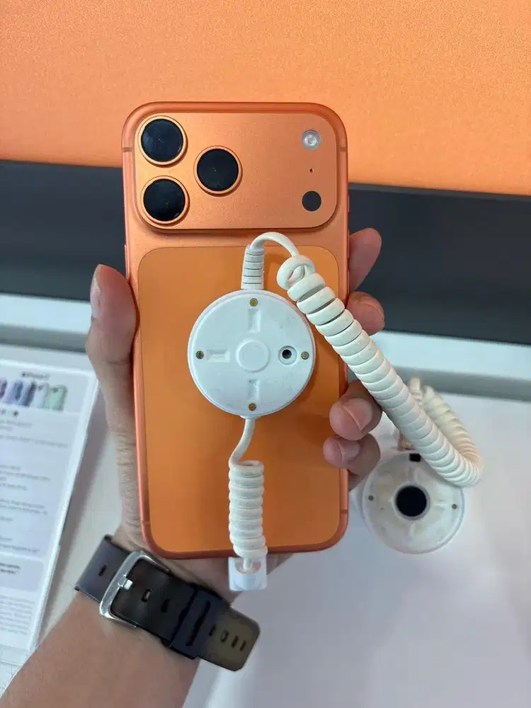 Kredit iphone 17 promax