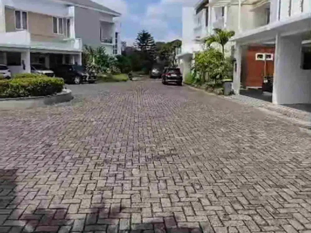 Rumah Jl Pengayoman Panakkukang