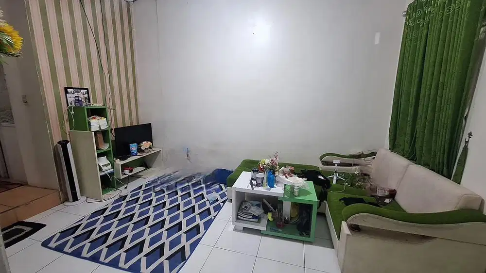 DIJUAL CEPAT RUMAH TYPE 36/72