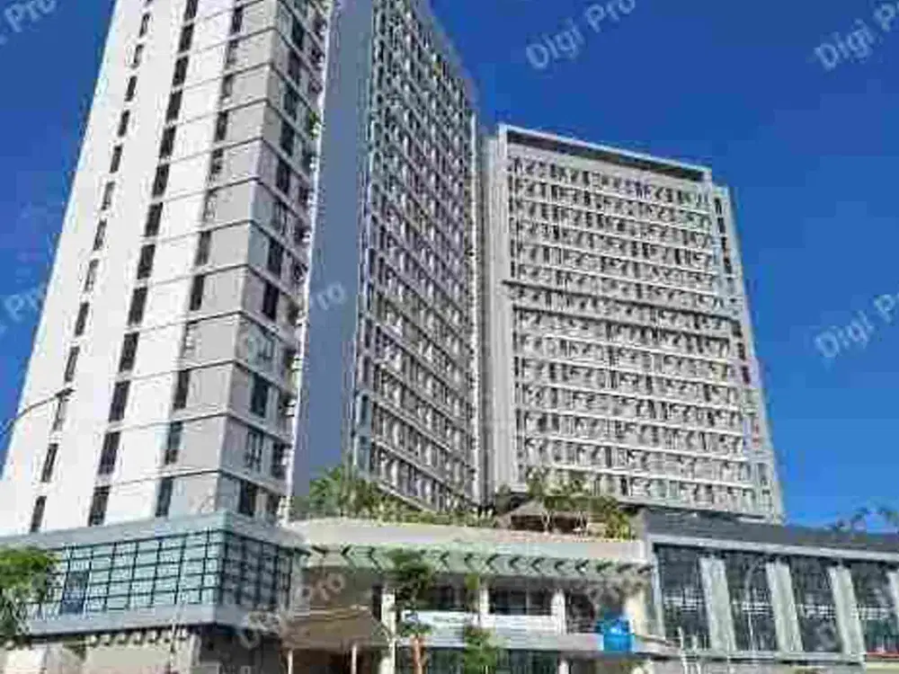 Jual Apartemen Delft CPI Losari Full Perabot, Termurah