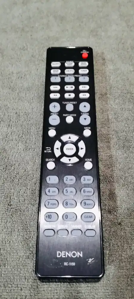Sale Remot Denon original RC-1159