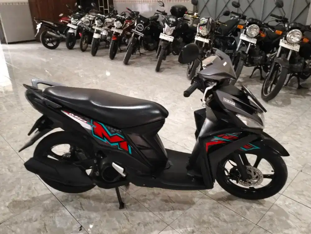 Yamaha Mio M3 murah