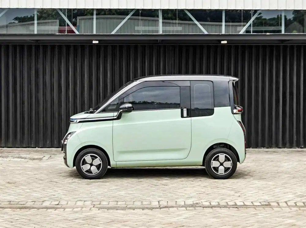 Wuling Air EV 2022 Listrik bukan jebakan kredit