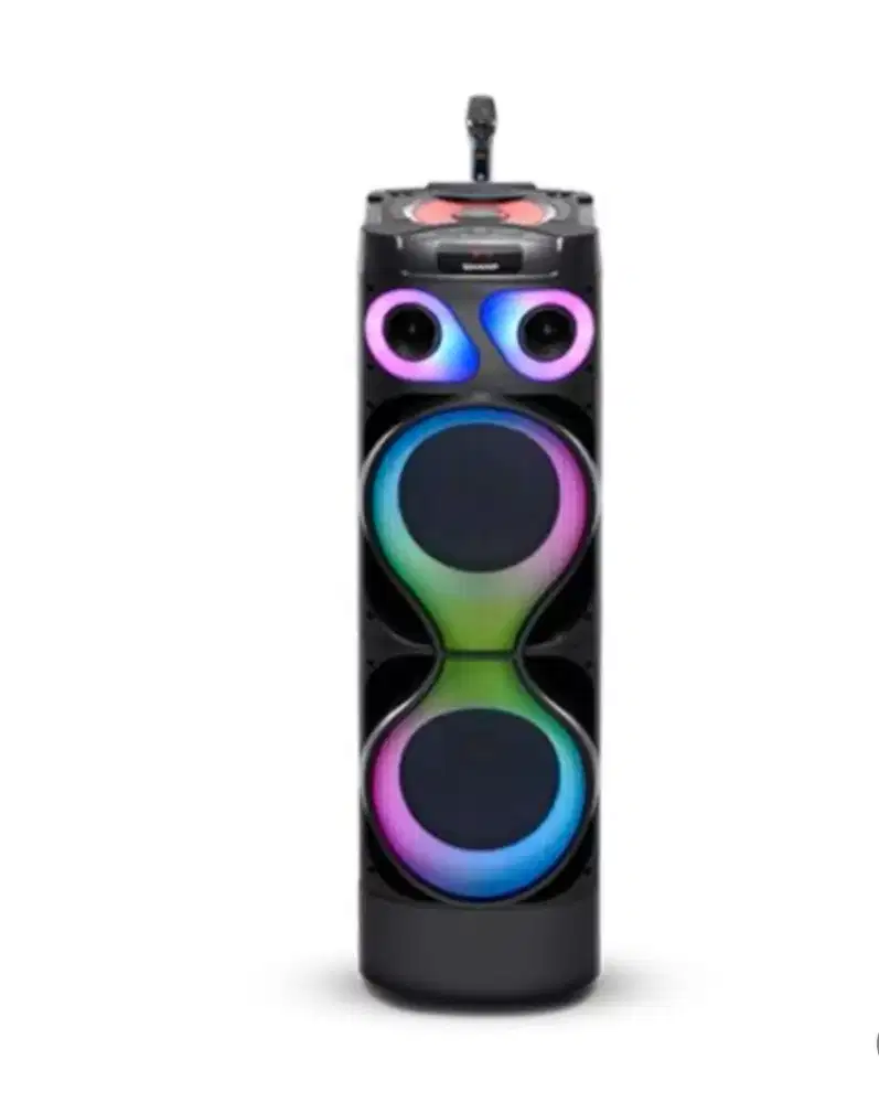 SPEAKER SHARP CBOX-PS20CB