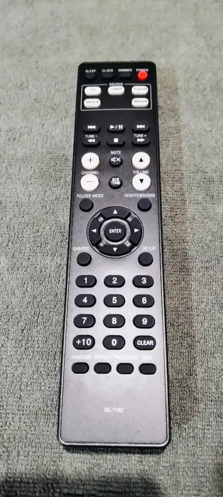 Sale Remot Denon original RC-1162