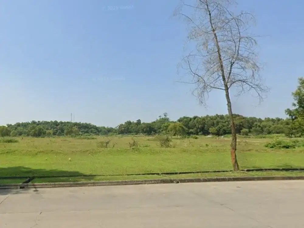Kavling Industri Delta Silikon 8 Lippo Cikarang