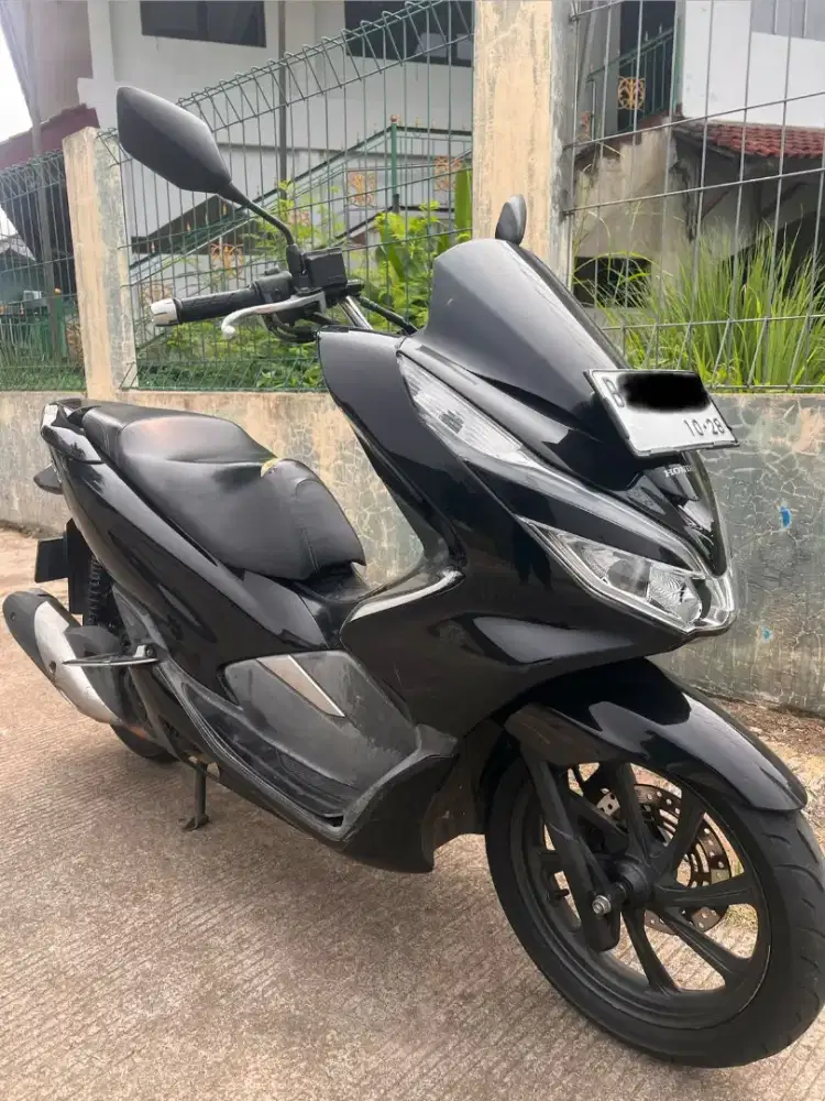 HONDA PCX 150 cc CBS 2018