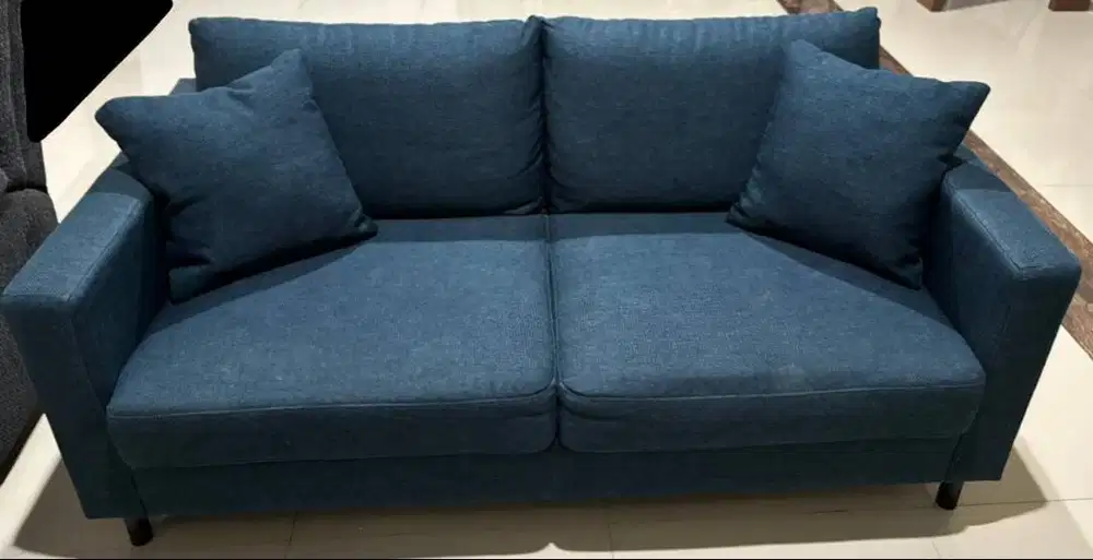Sofa Informa Nordia Anniston 2 Seat