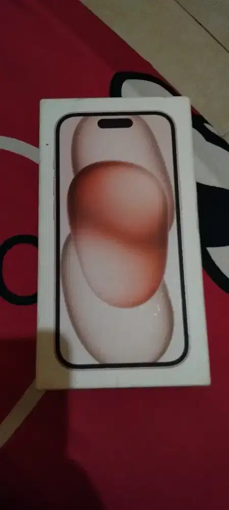 Iphone 15 128gb mulus (ibox)