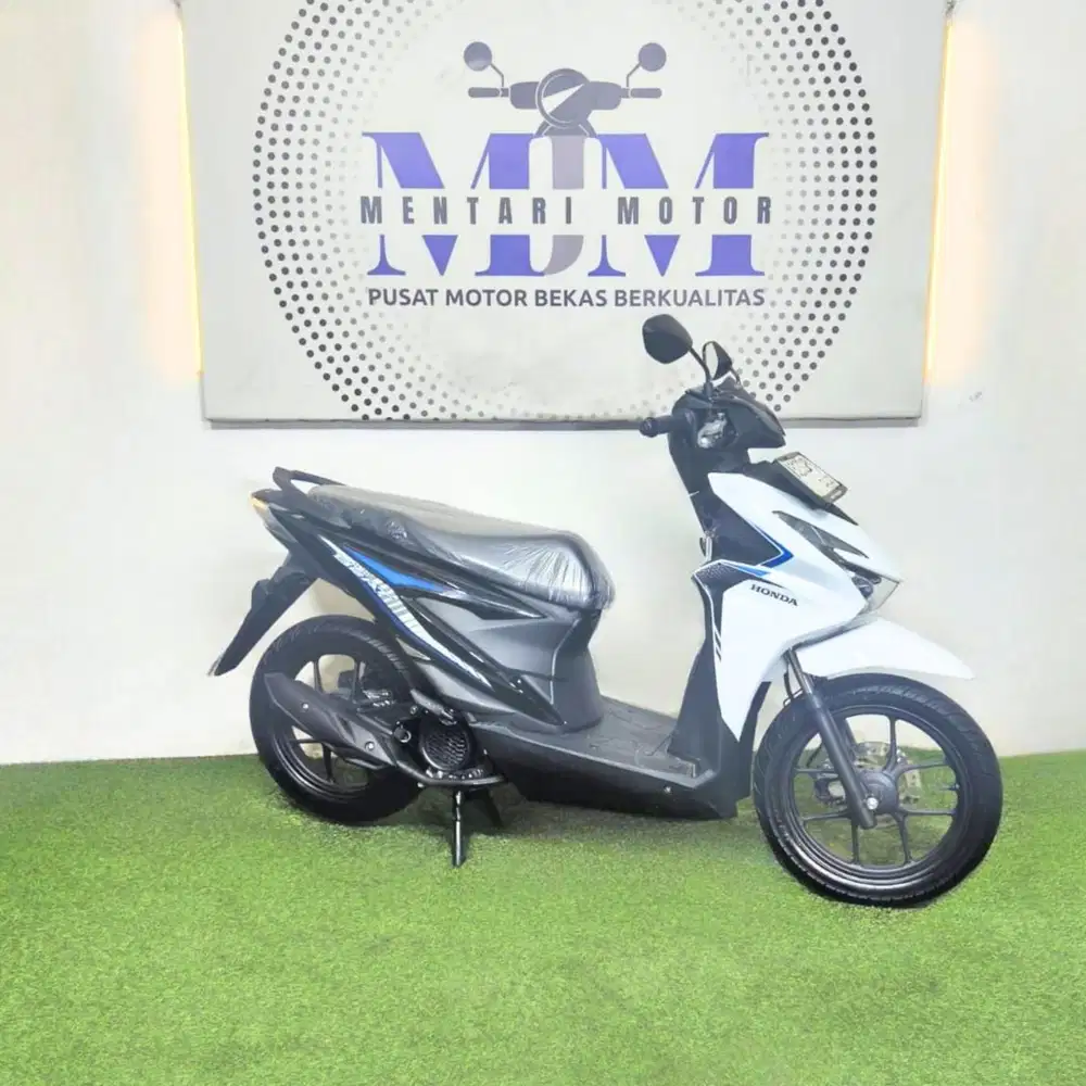 BEAT CVS 2025! DP MULAI 700 RB AJA! GAS BAWA SEKARANG GAN!