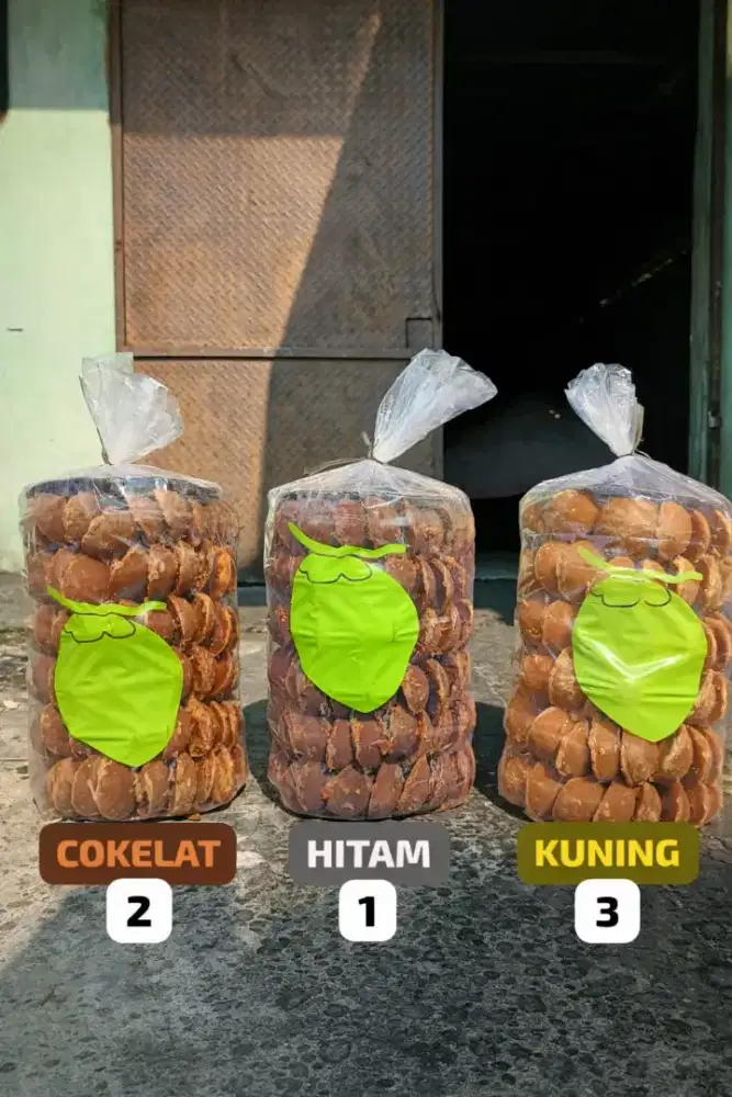 Lowongan Kerja Seles Marketing cap Kelapa