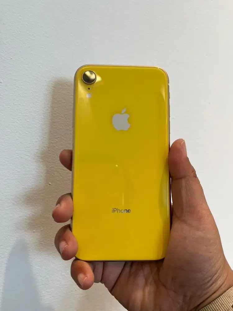 iPhone XR  128 GB