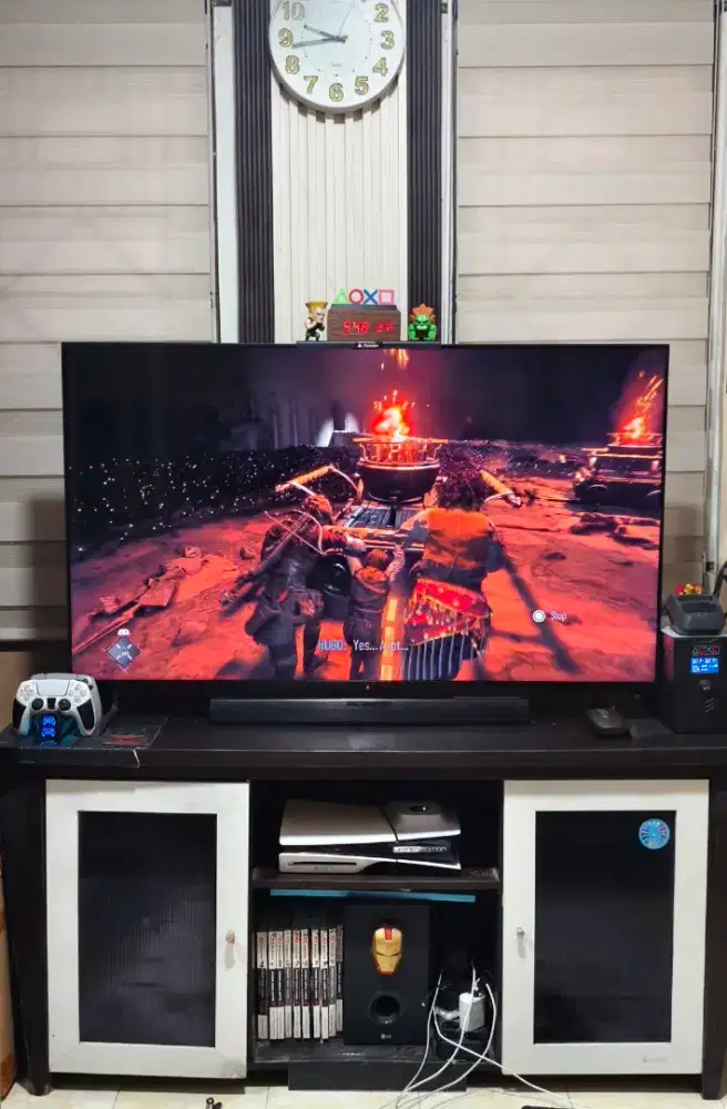 Di jual Meja TV murah