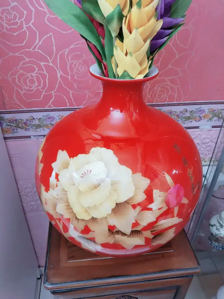 Guci Antik Cina