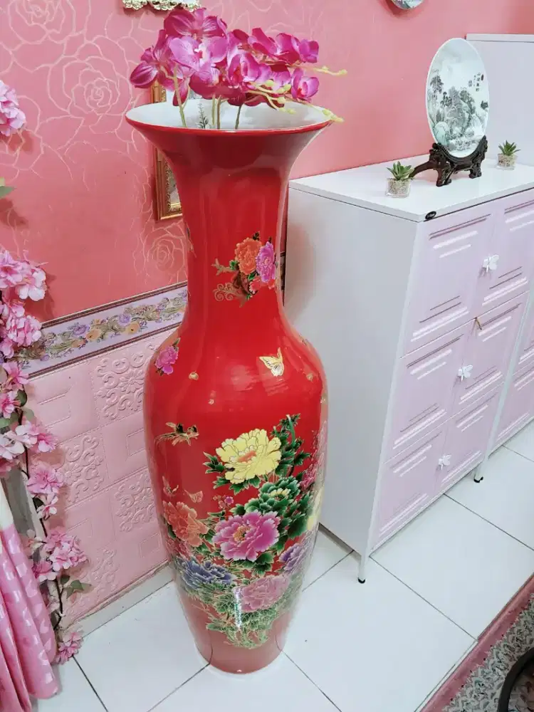 Guci antik cina