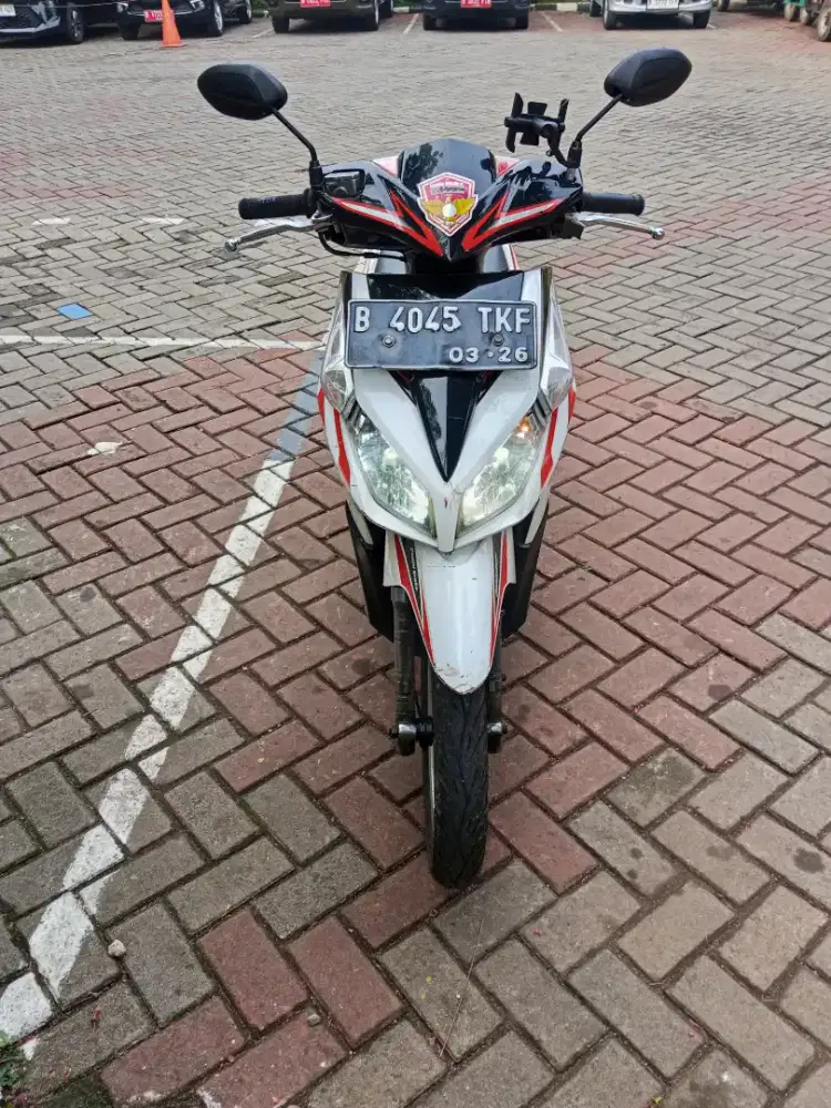 Honda Vario Tecno 110cc