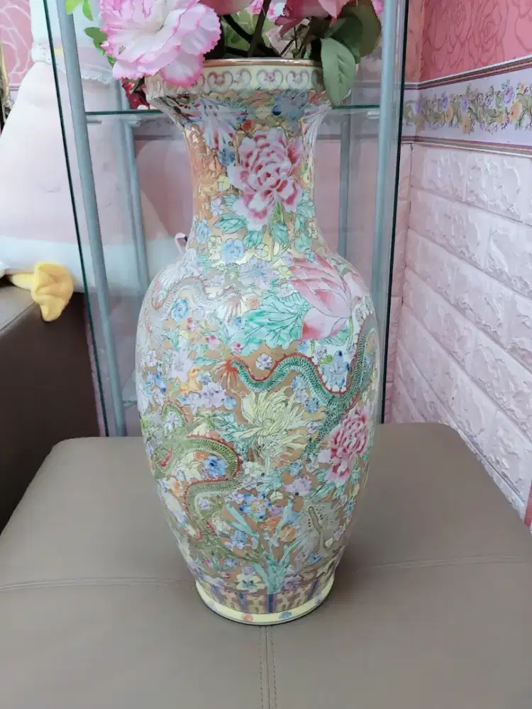 Guci Antik Cina