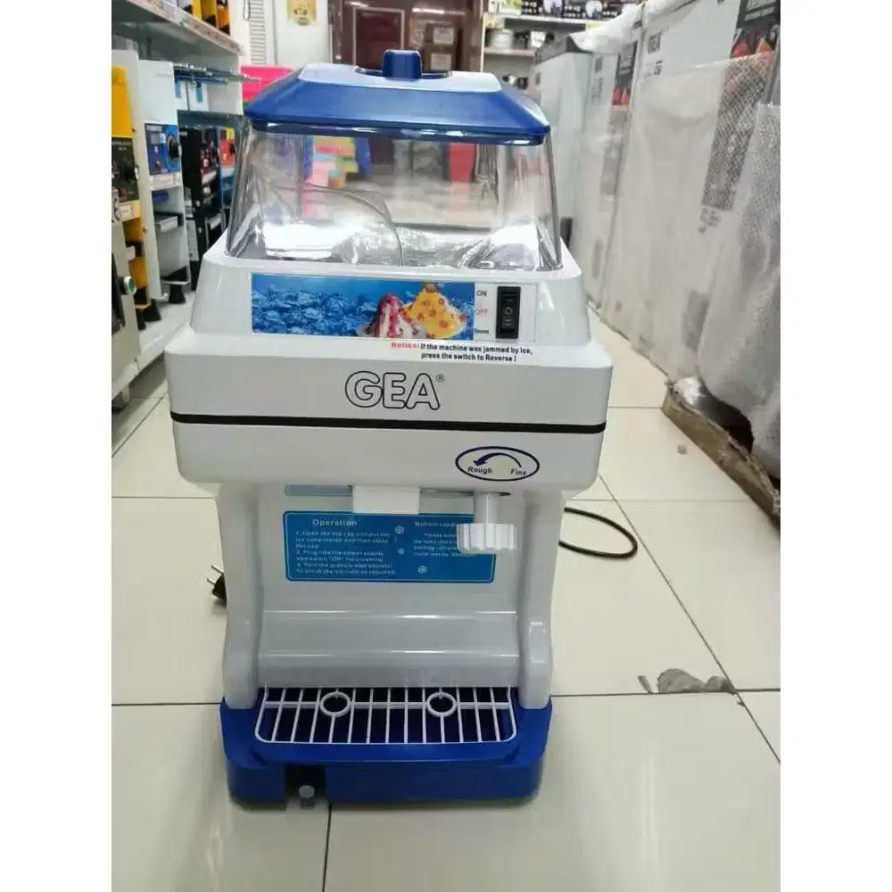 Preloved barang resto