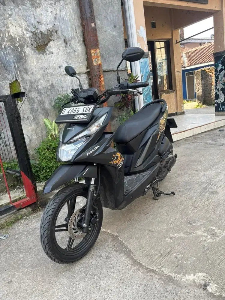 Beat street tahun 2019