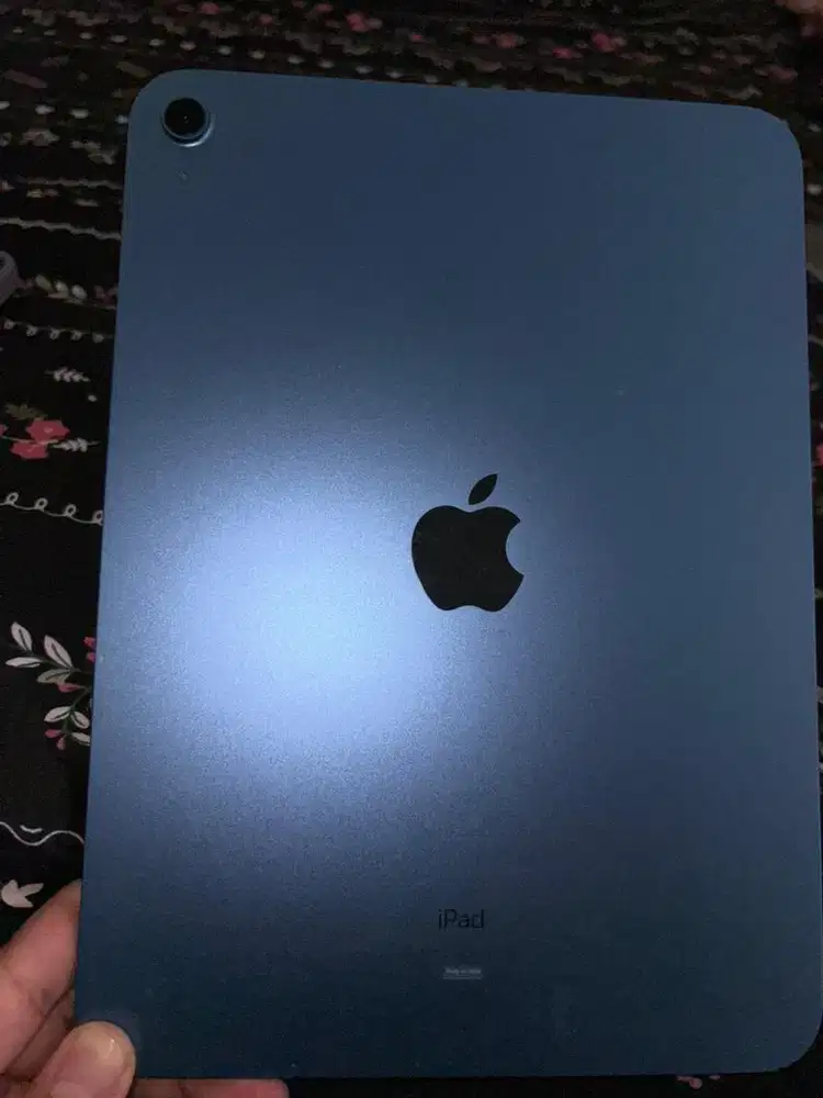 Ipad 10 64gb ibox