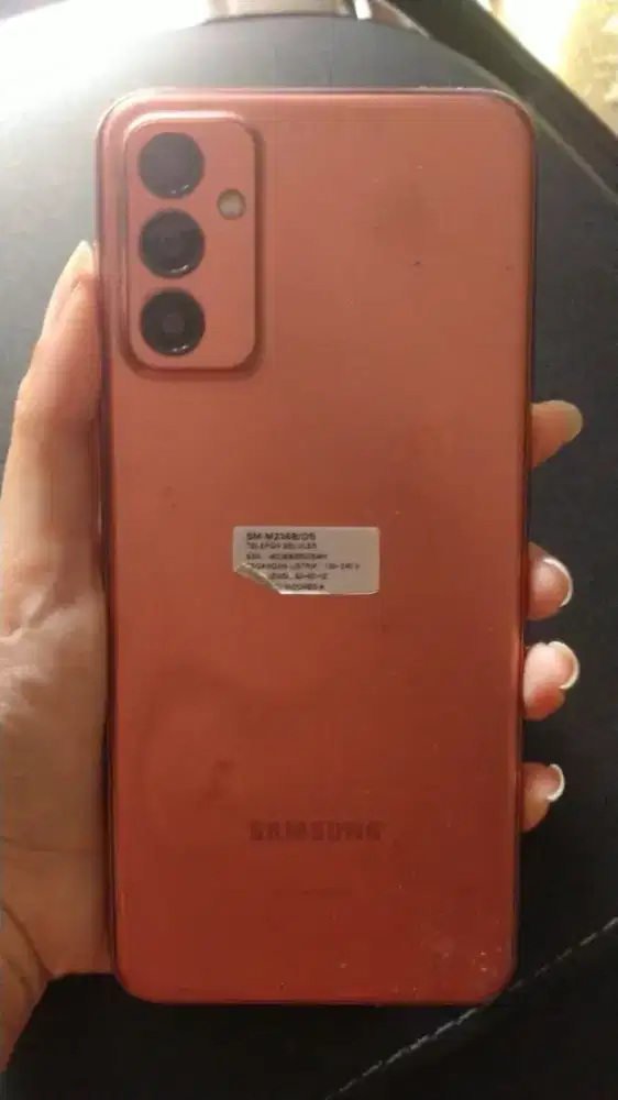 Samsung M23 5G Lancar Jaya