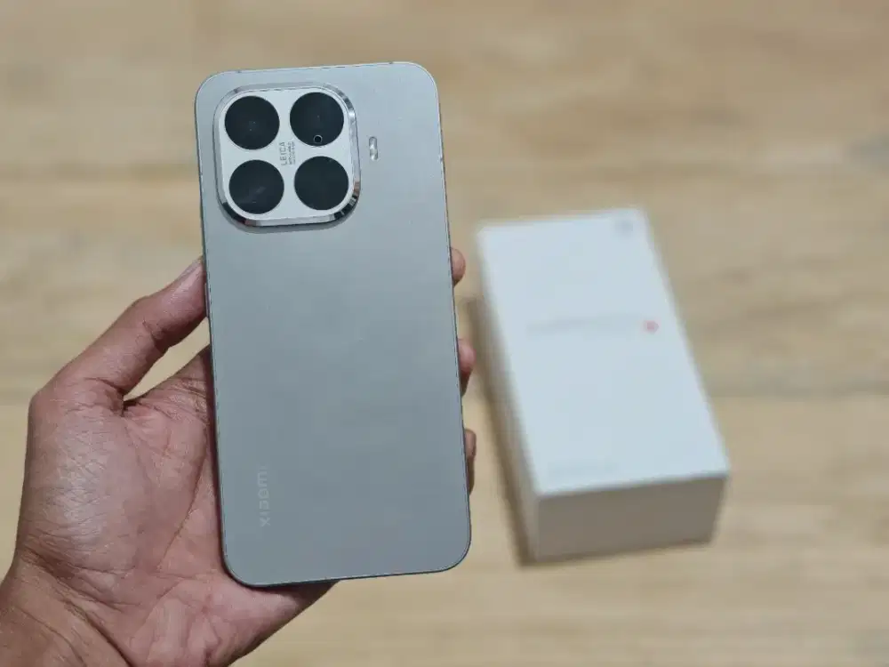 xiaomi 15t pro 12/512 bisa tukar tambah