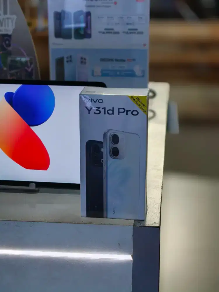 VIVO Y31D PRO 8/256GB!