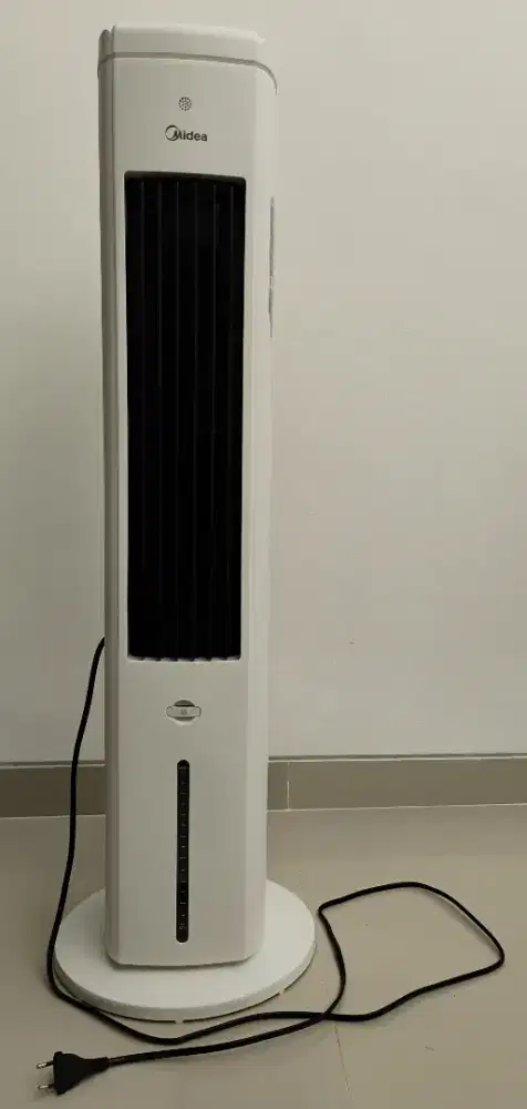 Air cooler midea low watt