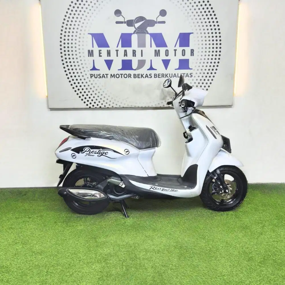 PROMO! DP 1,2 JT! GRAND FILANO 2024! SS LENGKAP! MENTARI JOJO MOTOR