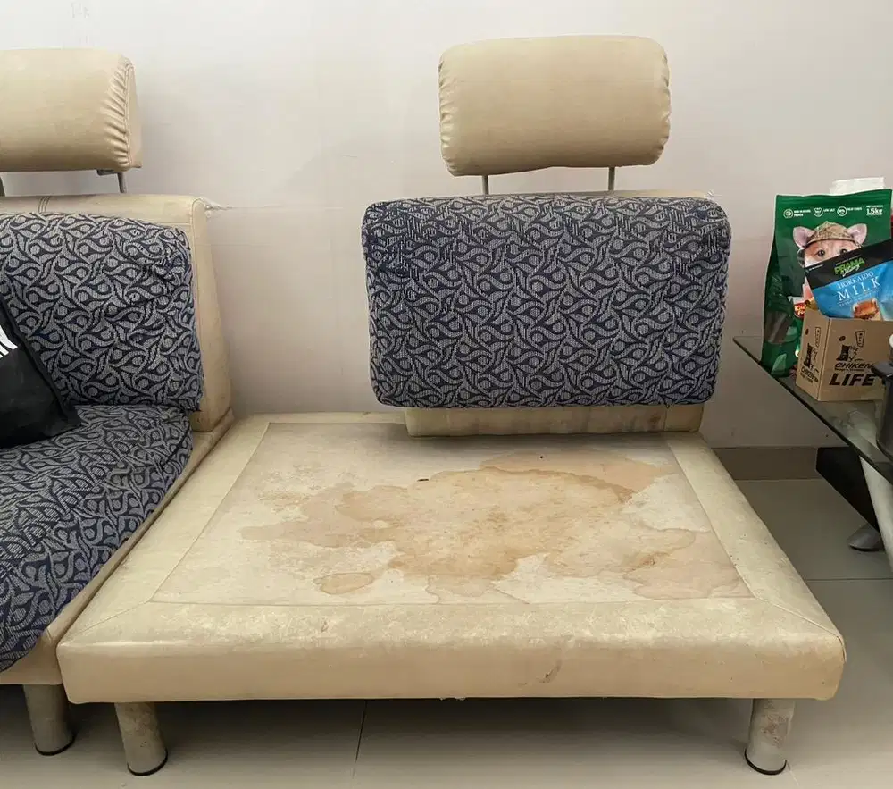 Sofa Cellini Ori