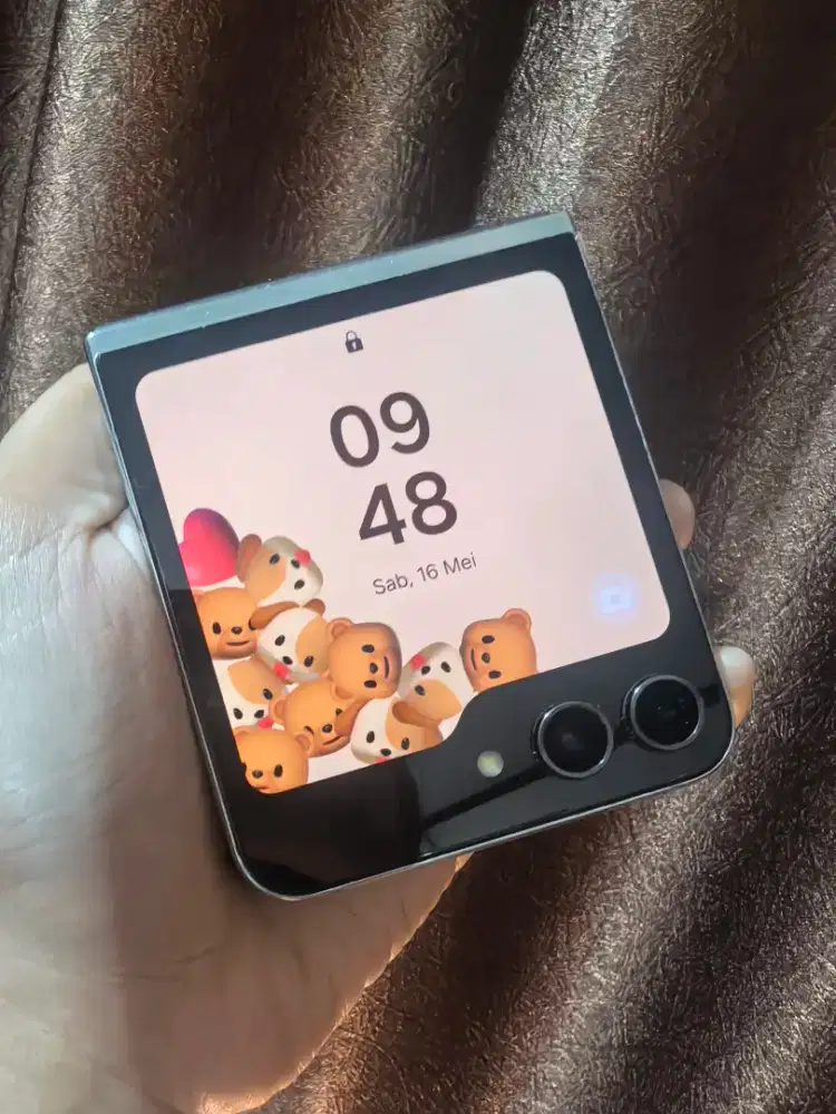 Galaxy Flip 5 512 GB