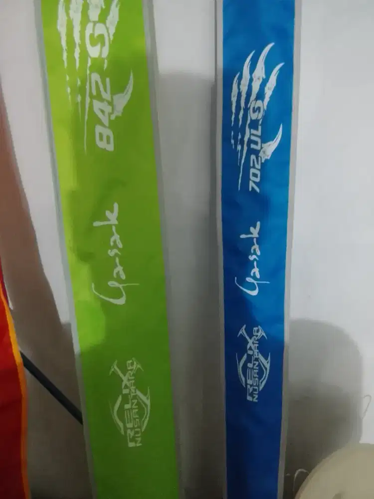 Jual jorang uL masih baru