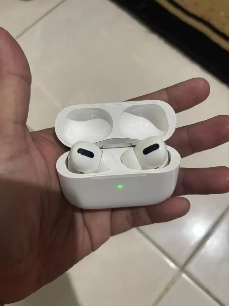 Airpods pro original ex digimap