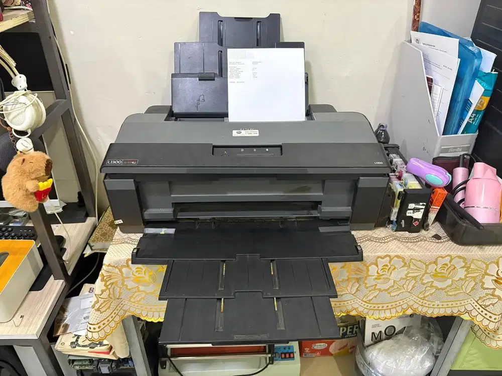 Printer Epson L1300 Art Paper