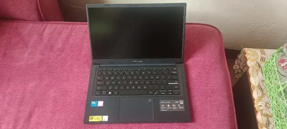 Asus Vivobook I7