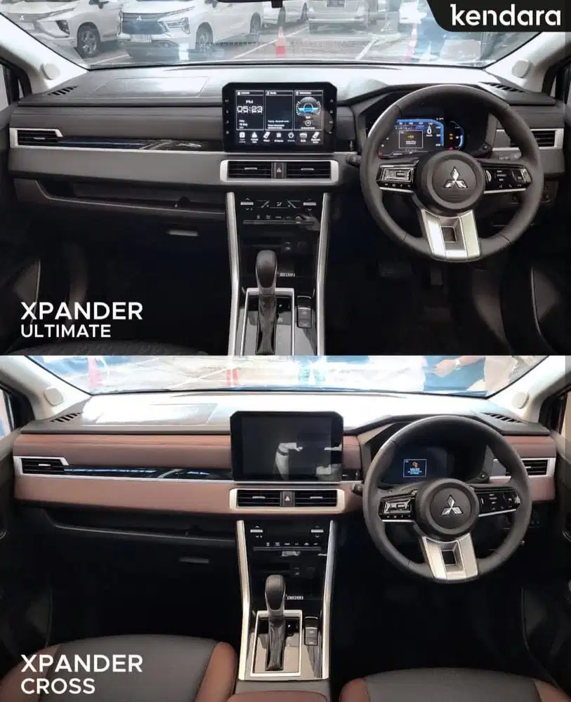 Mitsubishi Xpander 2026 Promo DP Ringan Xpander Ultimate AT Siap