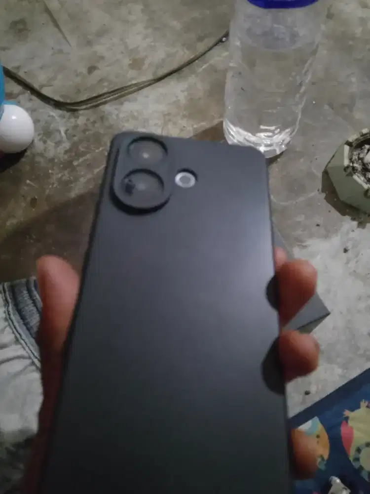 Iqooz 10 r jual cepet