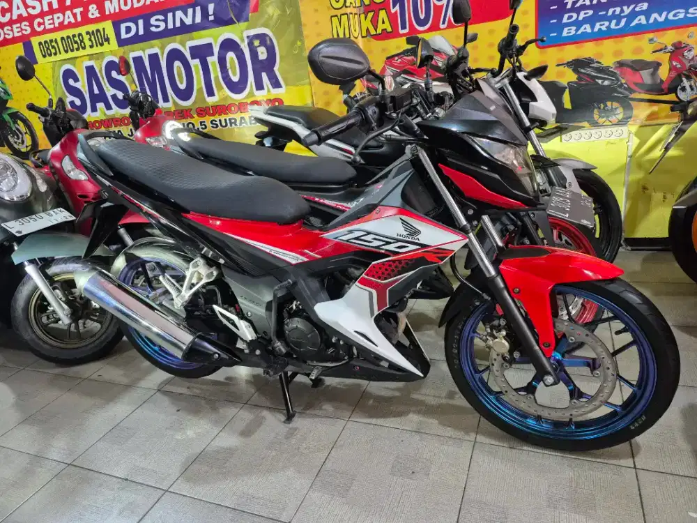 SONIC 2022 UM 1JT SAS JL BARATAJAYA 19 NO 5