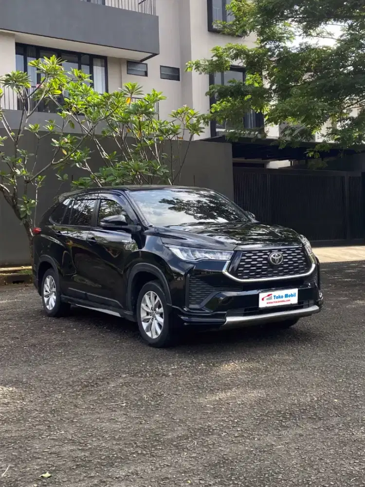 Toyota Innova Zenix 2.0 V Cvt Hybird Modelista At 2023