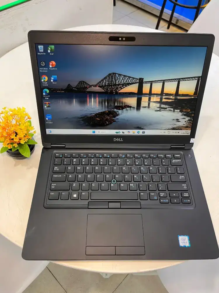 CUCI GUDANG LAPTOP MAHASISWA | DELL LATITUDE 5490