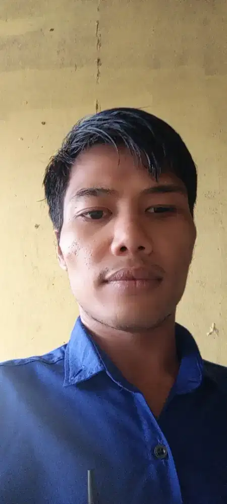 Cari pekerjaan sebagai supir/driver